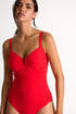 Shan Сlassique Classic Elegant One-Piece - 42560-01-300